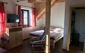 Apartmány Verunka