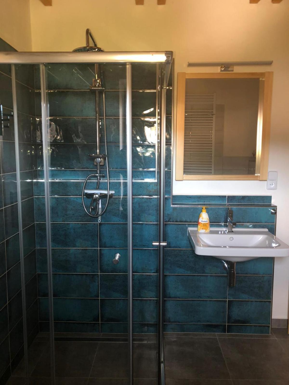 Apartmány Verunka Kvilda Zimmer foto
